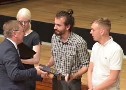 Feierliche Immatrikulation An Uni Jena 2019 00012